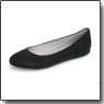 Туфли женские закрытые кожа  весна-лето 2011 
Артикул 099-13B
цвет: черный
материал верха: кожа
материал подкладки: кожа