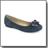 Туфли женские закрытые кожа  весна-лето 2011 
Артикул 133-28
цвет: серый
материал верха: замша
материал подкладки: кожа