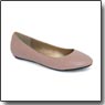 Туфли женские закрытые кожа  весна-лето 2011 
Артикул F2088-10F
цвет: темно-розовый
материал верха: кожа
материал подкладки: кожа