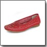 Комфорт женские туфли  летние закрытые кожа весна-лето 2011
Артикул A329628
цвет: красный
материал верха: кожа
материал подкладки: кожа