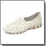 Комфорт женские туфли летние закрытые кожа весна-лето 2011