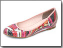 Туфли женские искусственные материалы
Артикул 105-5
Цвет: розовый