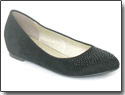 Туфли женские искусственные материалы
Артикул А105-1
Цвет: черный
Материал верха: темные стразы