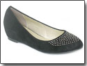 Туфли женские искусственные материалы
Артикул А105-1
Цвет: черный
Материал верха: светлые стразы