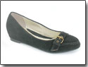 Туфли женские искусственные материалы
Артикул A105-23
Цвет: черный
Материал верха: замша