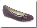 Туфли женские искусственные материалы
Артикул А105-23
Цвет: фиолетовый
Материал верха: замша