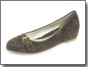 Туфли женские искусственные материалы
Артикул A105-23
Цвет: коричневый
Материал верха: замша