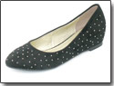Туфли женские искусственные материалы
Артикул A105-3
Цвет: черный
Материал верха: светлые стразы