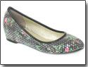 Туфли женские искусственные материалы
Артикул A105-5A
Цвет: черный