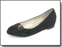 Туфли женские искусственные материалы
Артикул A105-23
Цвет: черный
Материал верха: замша