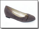 Туфли женские искусственные материалы
Артикул A105-23
Цвет: серый
Материал верха: замша
