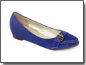 Туфли женские искусственные материалы
Артикул A105-23
Цвет: синий
Материал верха: замша