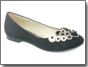 Туфли женские искусственные материалы
Артикул 300-82
Цвет: черный