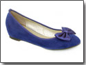 Туфли женские искусственные материалы
Артикул A105-30A
Цвет: синий