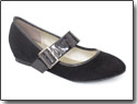 Туфли женские искусственные материалы
Артикул A105-37
Цвет: черный
