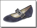 Туфли женские искусственные материалы
Артикул A105-37
Цвет: серый
