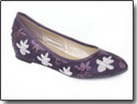 Туфли женские искусственные материалы
Артикул A105-43
Цвет: фиолетовый