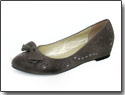 Туфли женские искусственные материалы
Артикул A105-45
Цвет: серый