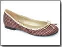 Туфли женские искусственные материалы
Артикул 558-1А
Цвет: коричневый
Материал верха: сатин