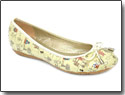 Туфли женские искусственные материалы
Артикул 558-2А
Цвет: желтый