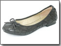 Туфли женские искусственные материалы
Артикул 833-29
Цвет: черный